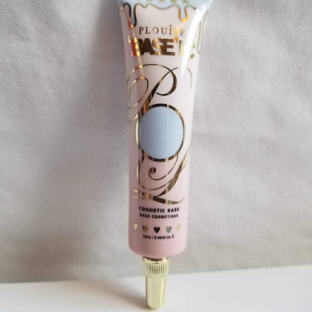 P.Louise The Perfect Base Coloured Base Set - Picture 7 of 10